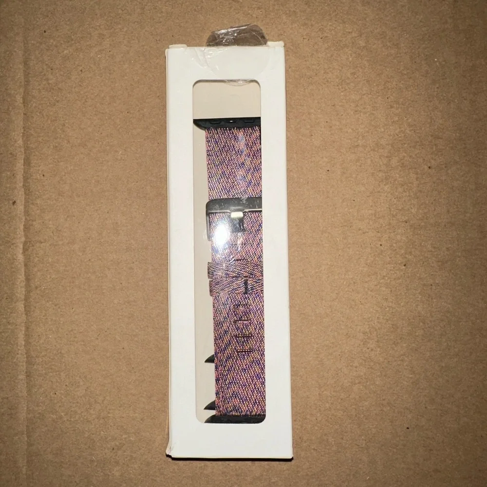 38mm/40mm Apple Watch band set of 2